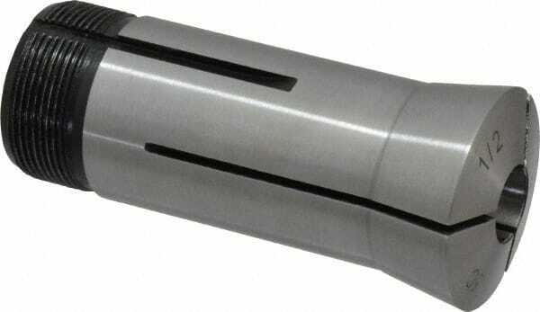 Value Collection 1/2 Inch 5C Round Collet