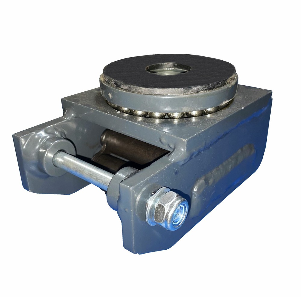 Pake Handling Tools Equipment Roller Skate Kits, 8800lbs