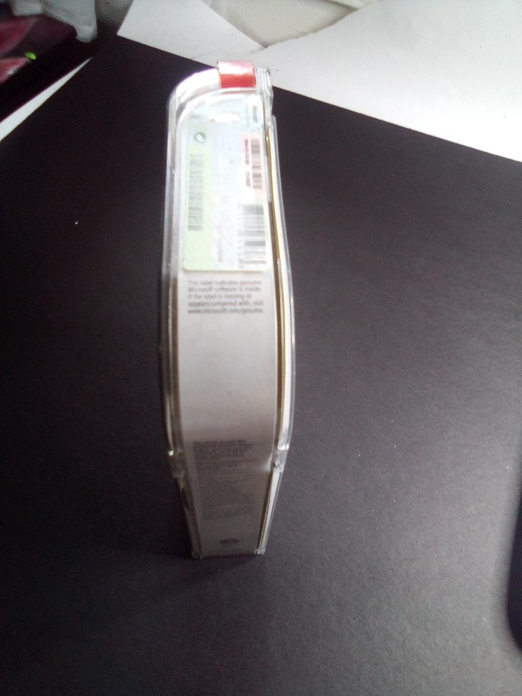 Microsoft Expression Studio 2 (PC, 2008) – Upgrade Version – Brand New & Sealed