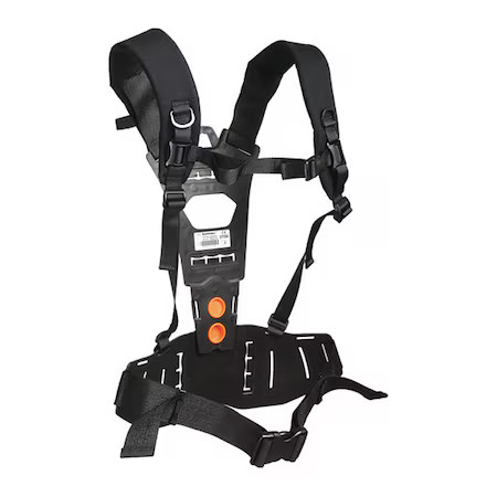 Sundstrom Safety Sr 552 Harness,  Sr 500,  For Use With,  Sr 500 , Universal