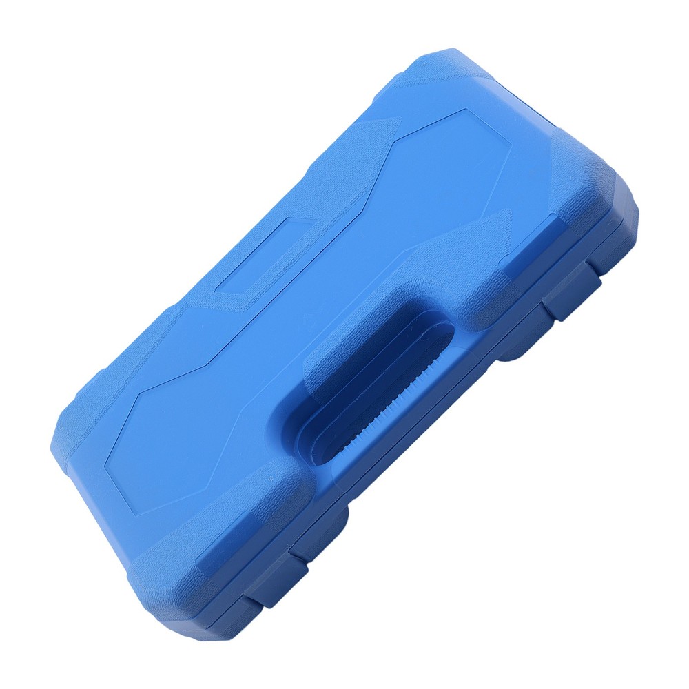 Motorcycle Blind Inner Bearing Puller Tool Kit Internal Bearing Removal 12piece