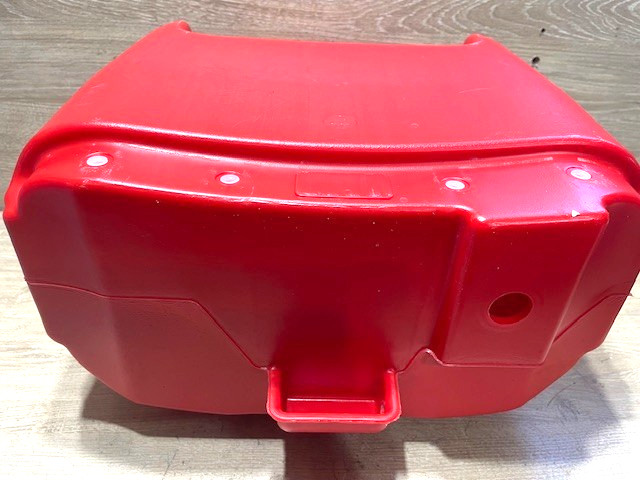 CRAFTSMAN 20V Battery 4 Gallon Backpack Sprayer Tank OME USE