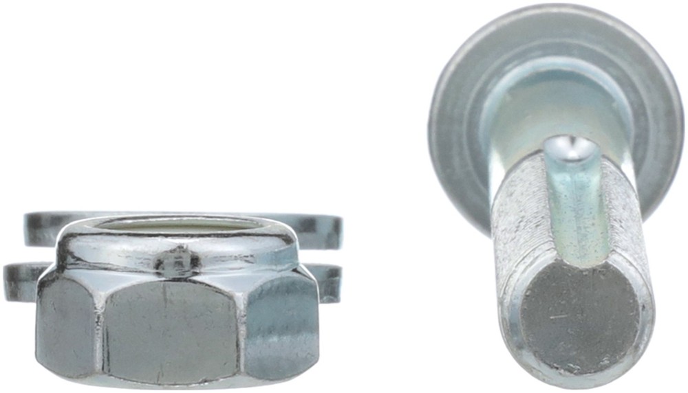 For Mercedes-Benz C350 - Front Lower Alignment Cam Bolt Kit Delphi