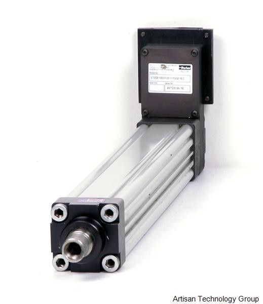 Compumotor ETS50 Stepper/Servo Driven Linear Actuator