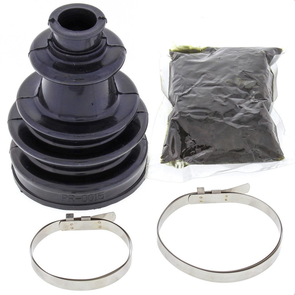 All Balls 19-5021 Front Outer CV Boot Kit CF-Moto CFORCE 500 2007-2012