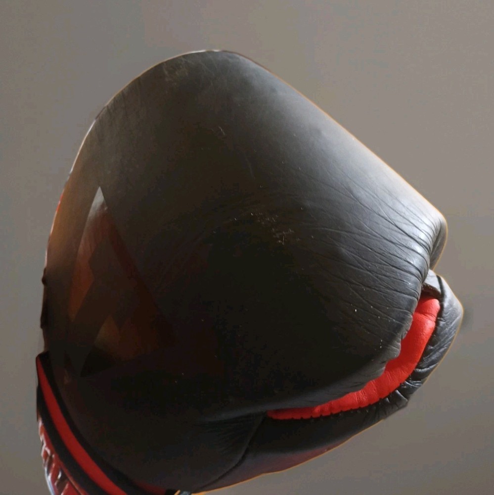 Title Boxing gloves 18 oz sparring