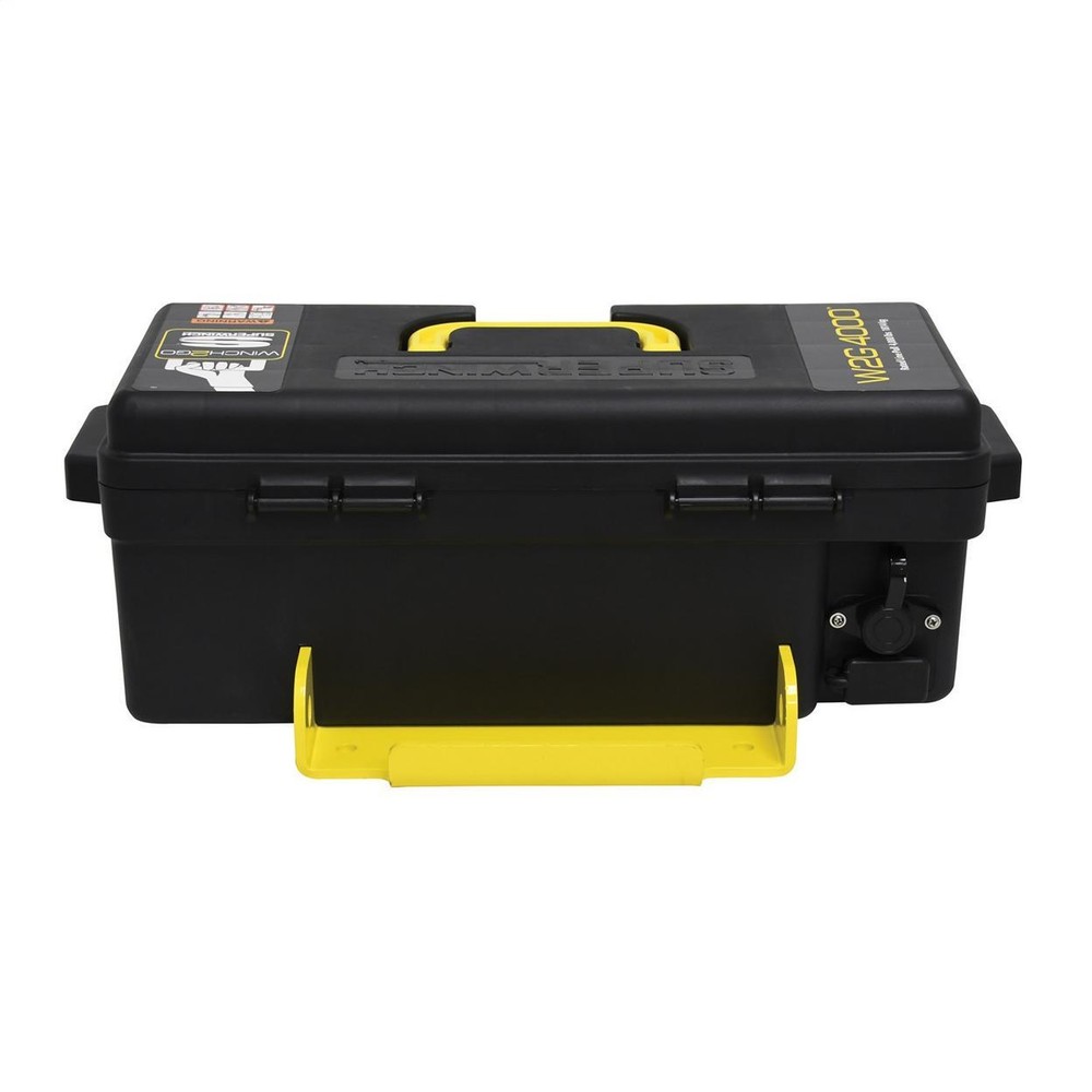 Superwinch Winch | 1140222