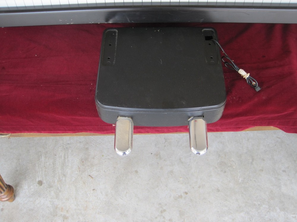Yamaha Clavinova CVP-55 Piano