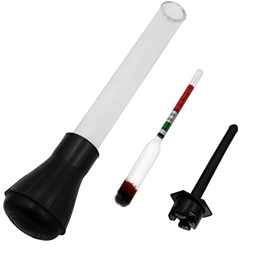 Mighty Max Battery Golf Cart/Deep Cycle Battery Hydrometer Tester Brand