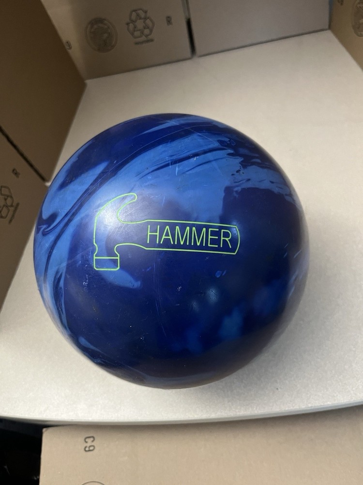 Hammer Hammerhead 15lbs