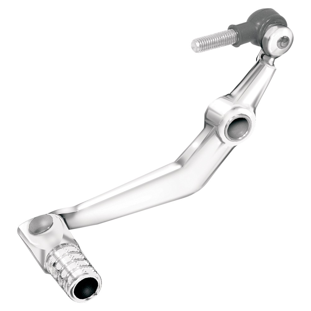 Emgo Forged Shift Lever - Folding - Alloy Forged - 83-10170