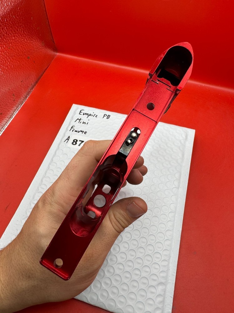 Empire PB Mini Frame