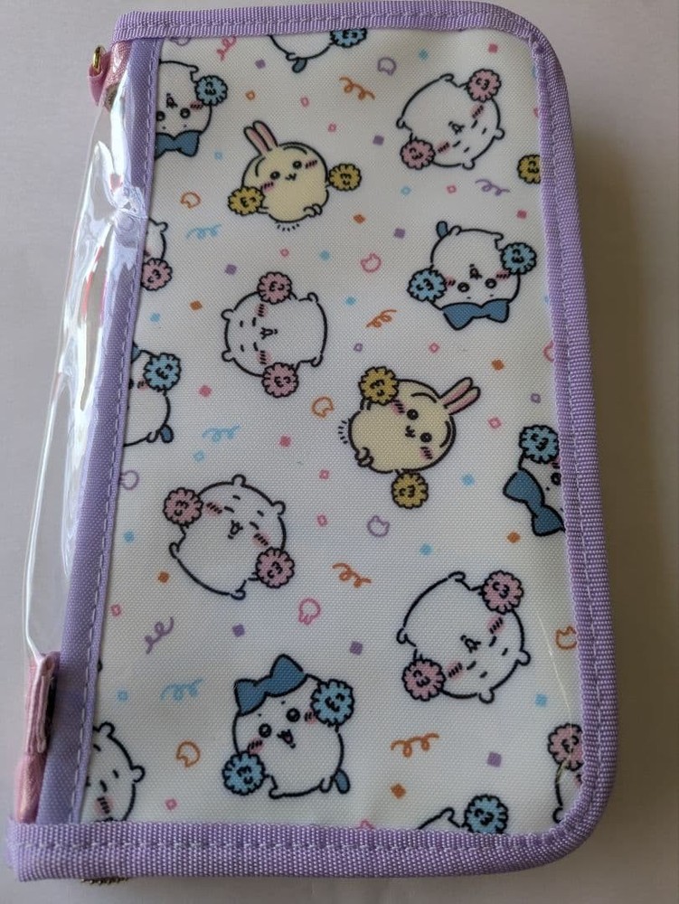 Chiikawa Gadget Case