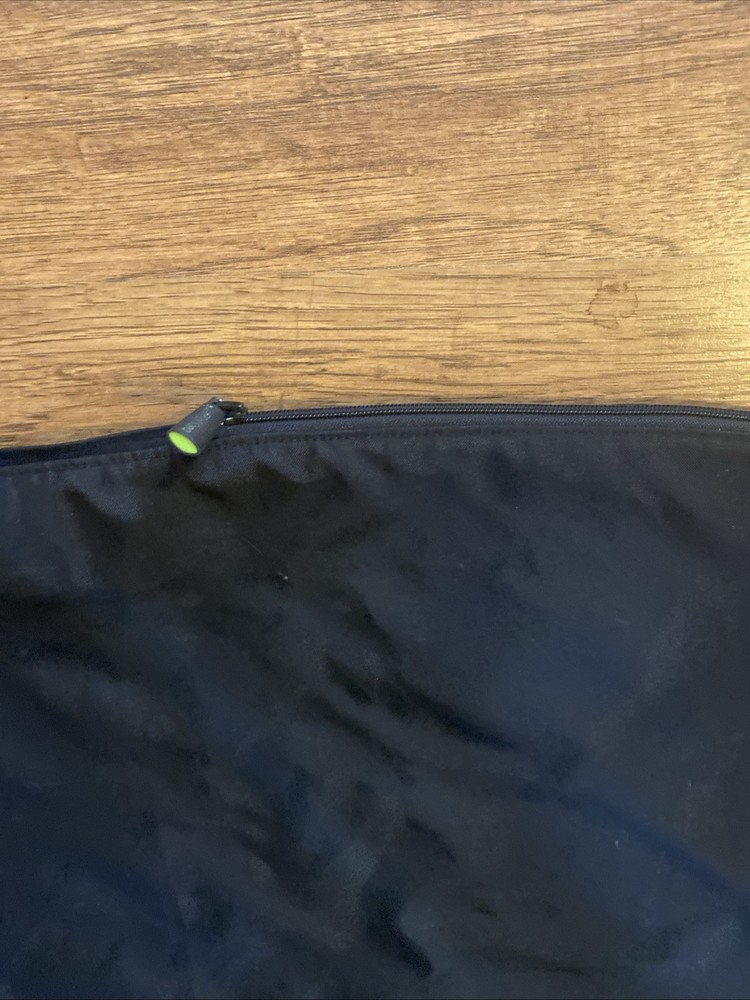 baby jogger stroller storage bag Black