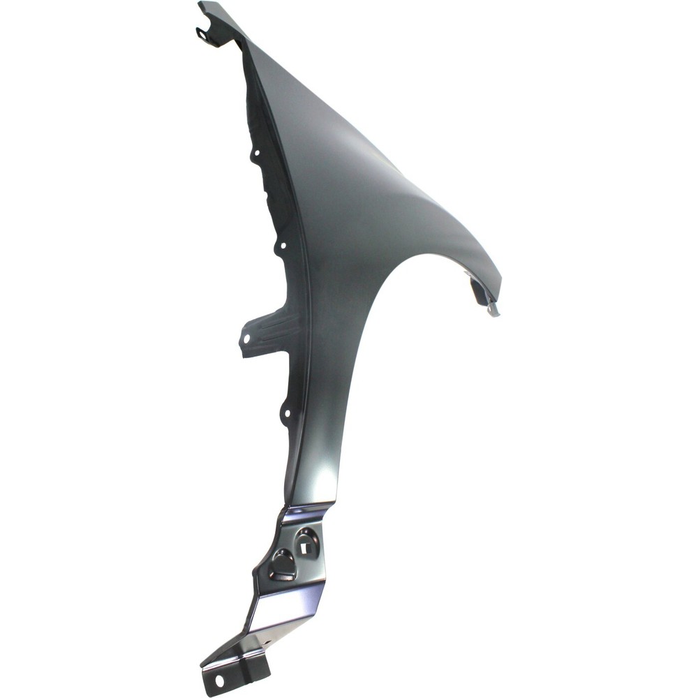 Fender For 2008-2014 Scion xD Front Passenger Side Primed Steel