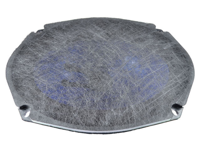 Genuine Mopar Speaker, Right Rear, B-Pillar 5064358AB