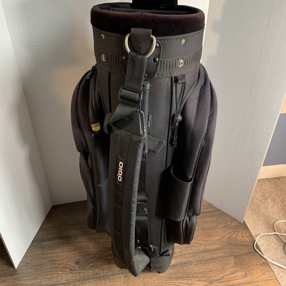 OGIO GOLF CART BAG