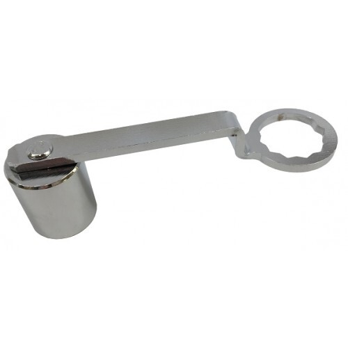 1018 Chrysler Timing Belt Tension Tool