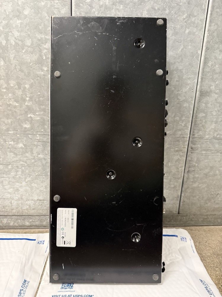 🎸 DigiTech GNX3 Guitar Workstation Multi-Effects Pedalboard – Fully Functional