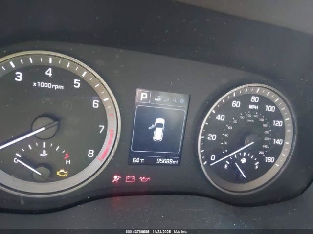 Fuse Box Engine Compartment Fits 16-18 TUCSON 4965501