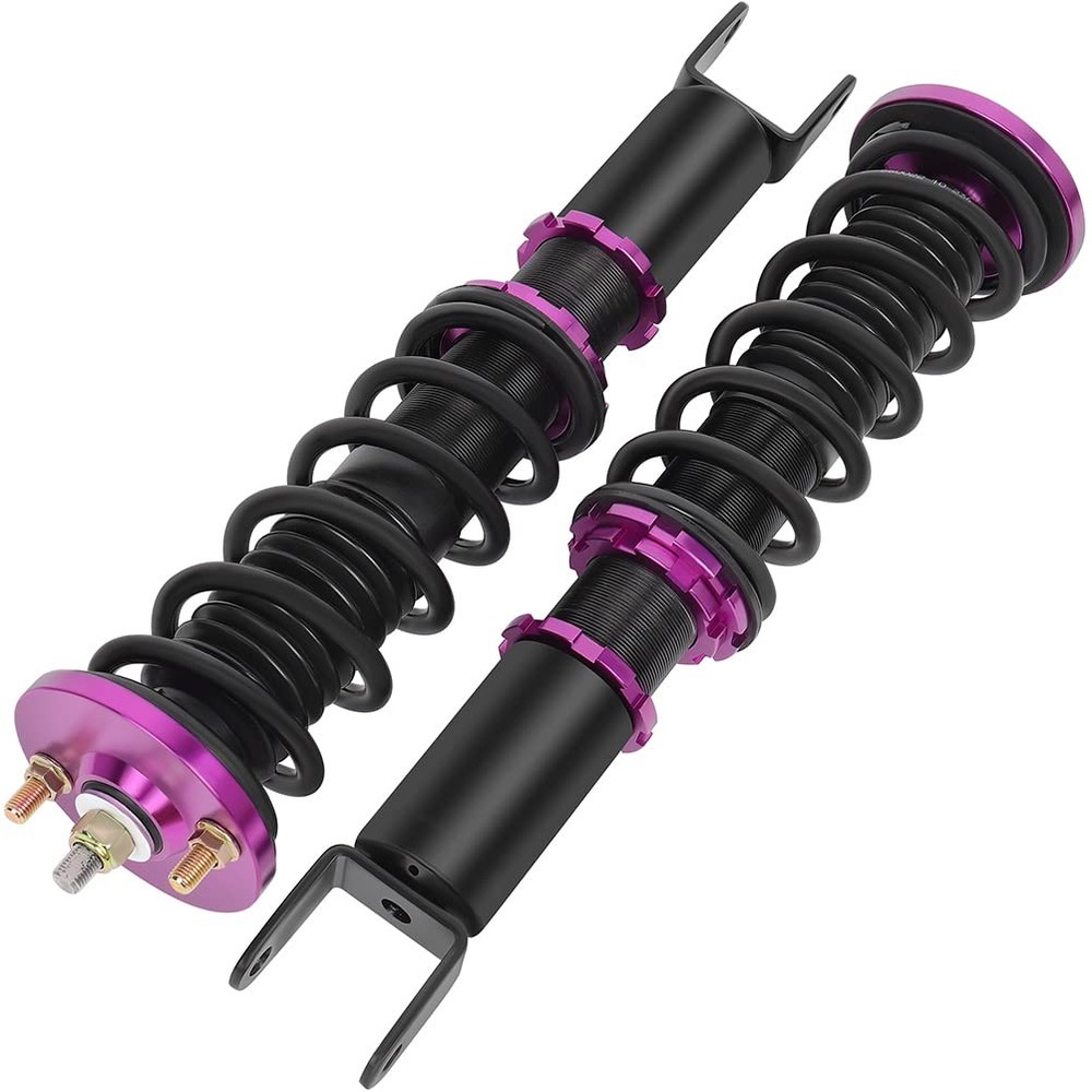 Integra 1994 - 2001 Civic 1992 - 2000 高度可调节下调套件线圈套