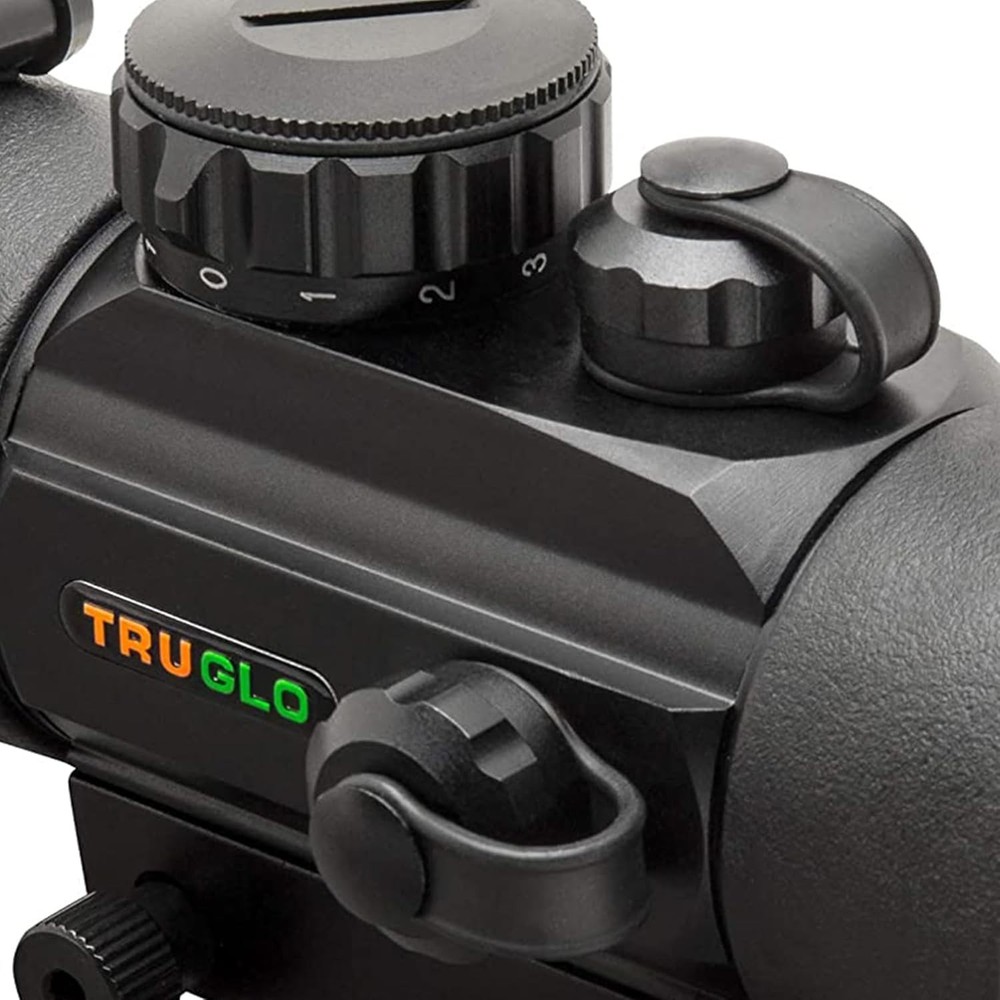 Crossbow Red Dot Sight 30mm - Multi Reticles