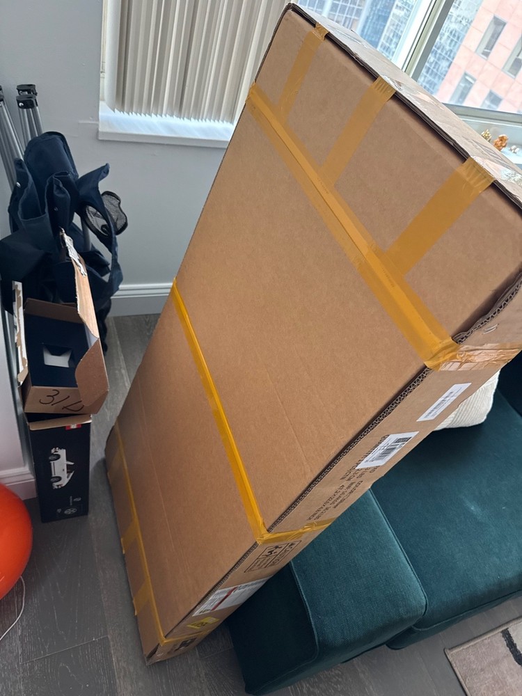 Viamotion Walking Pad - New never opened