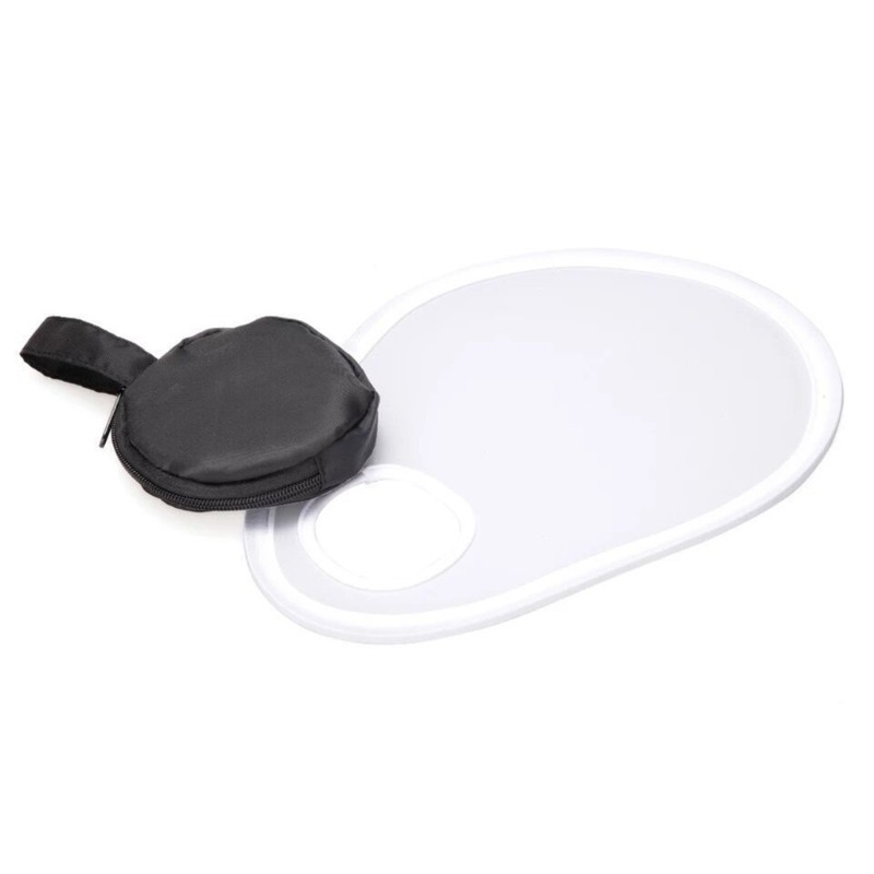 Camera Flashes Diffusers Softbox Reflectors 30cm With Carrying Bags Accessory