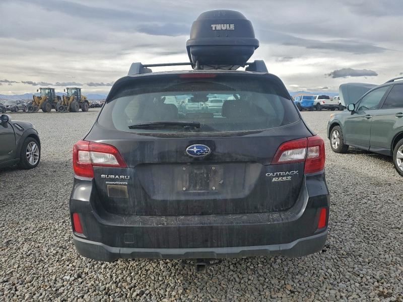 LEGACY 2017 Transmission Shift 1402287