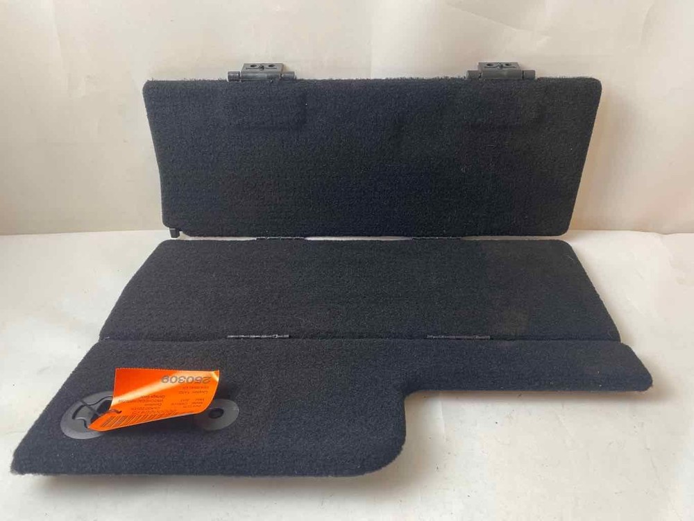 Cargo Cover DODGE CARAVAN 17 stow cover