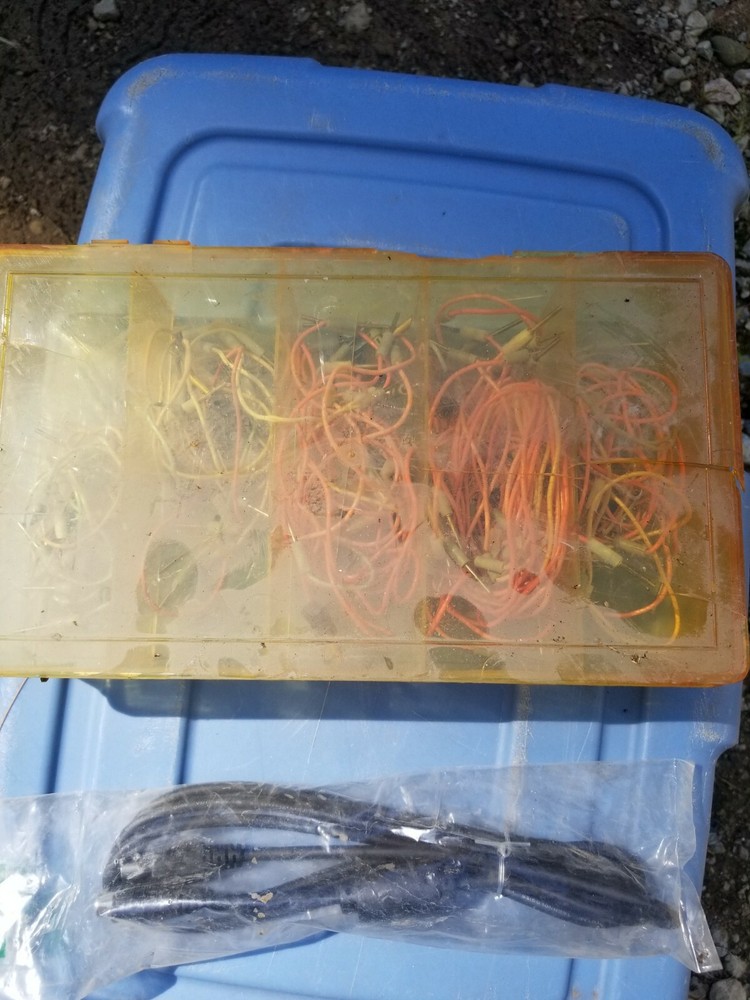 FEEDBACK ECC186 ELECTRONIC CIRCUIT CONSTRUCTOR. READ!!!!!