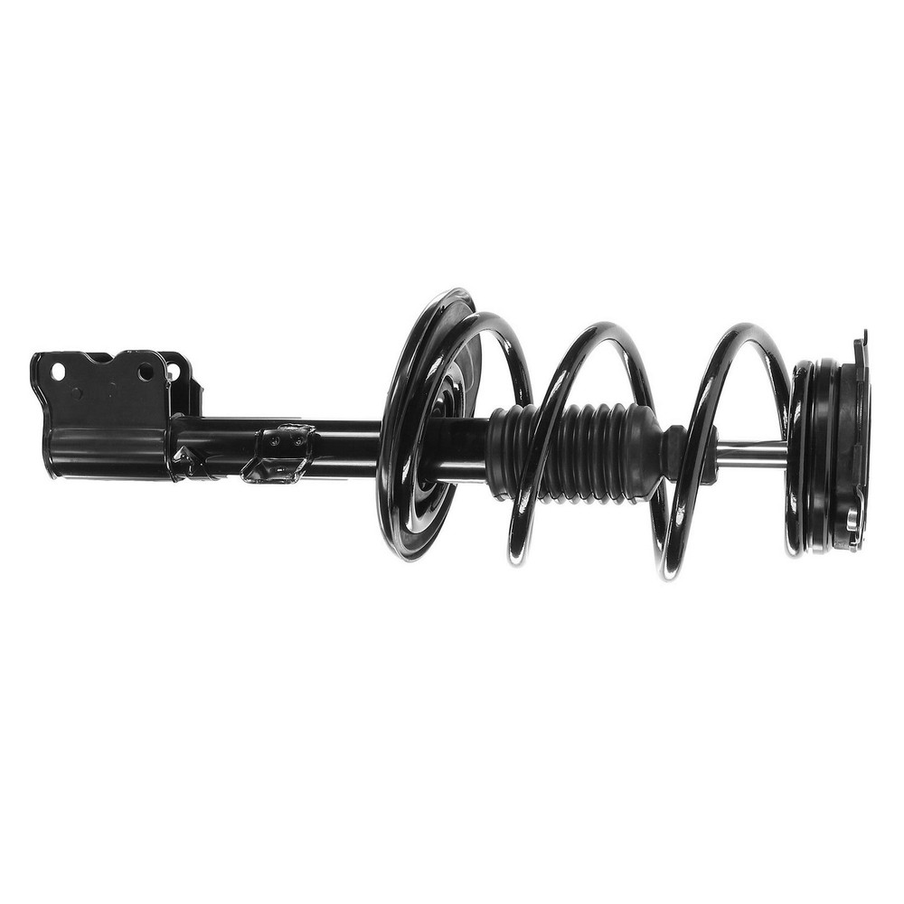 Front Left Complete Strut w/ Coil Spring Assembly for Nissan Murano Pathfinder