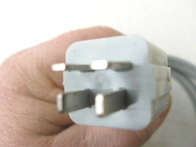 GSI Patch Cord 4 Prong Cable 4204 0171