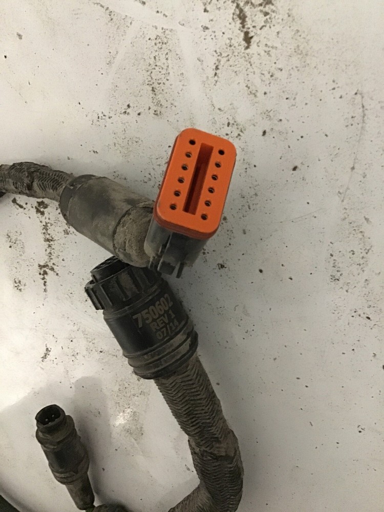 750414 Bulkhead Harness