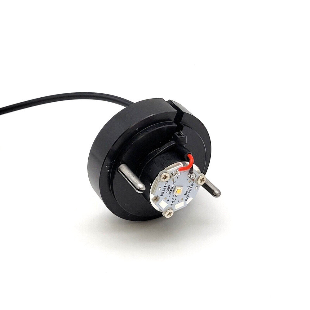 Olympus Microscope BH2 power supply replacement