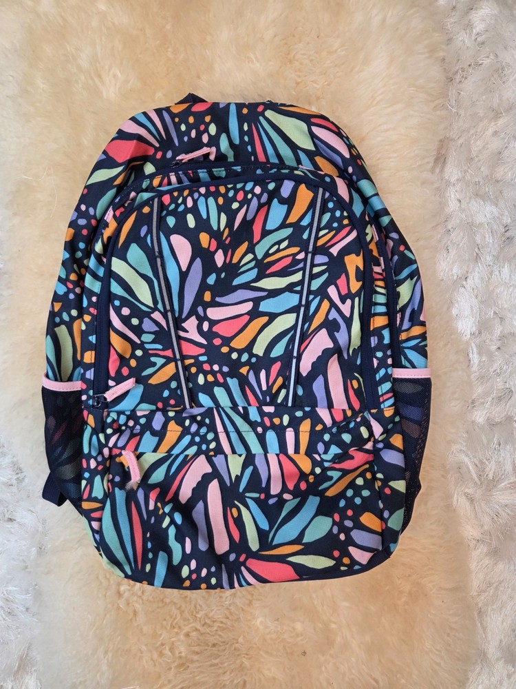 Lands' End Classmate Large Backpack