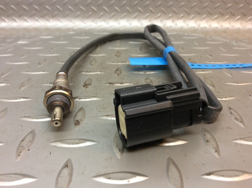 Harley Davidson O2 Oxygen Sensor 27809-10 NOS NEW