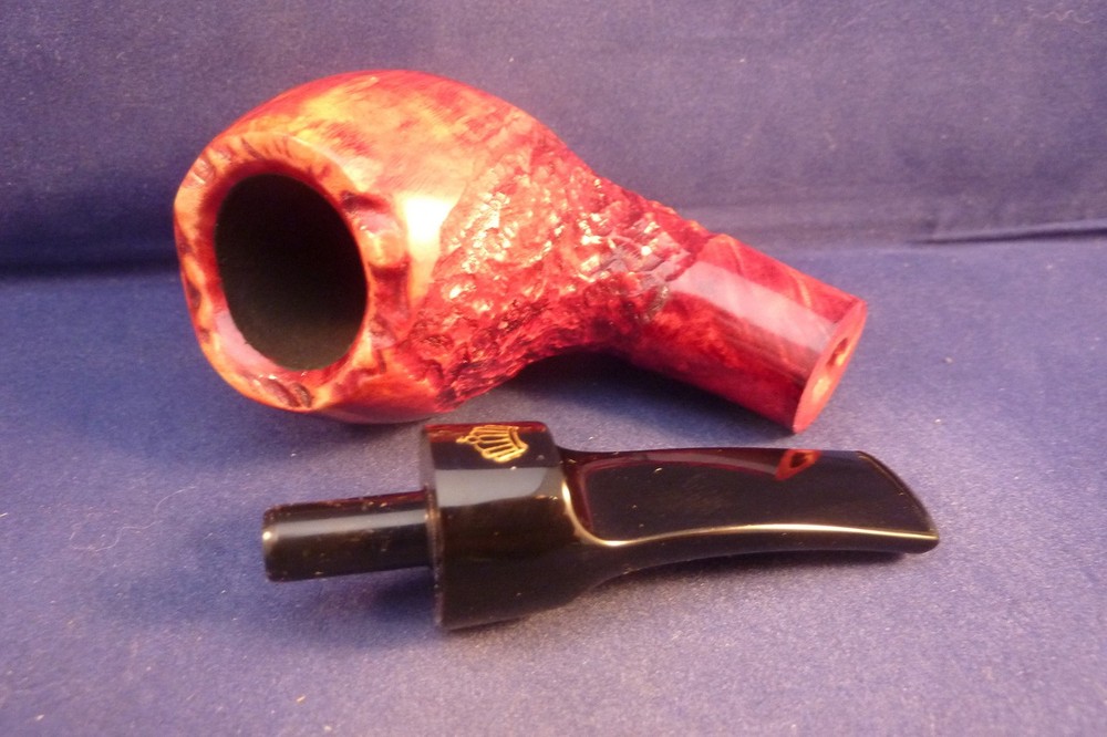Pipe Winslow Crown Viking