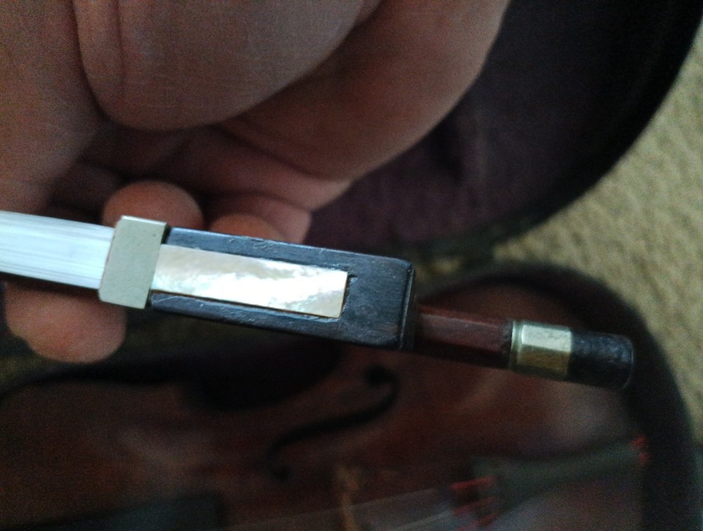 Vintage Violin