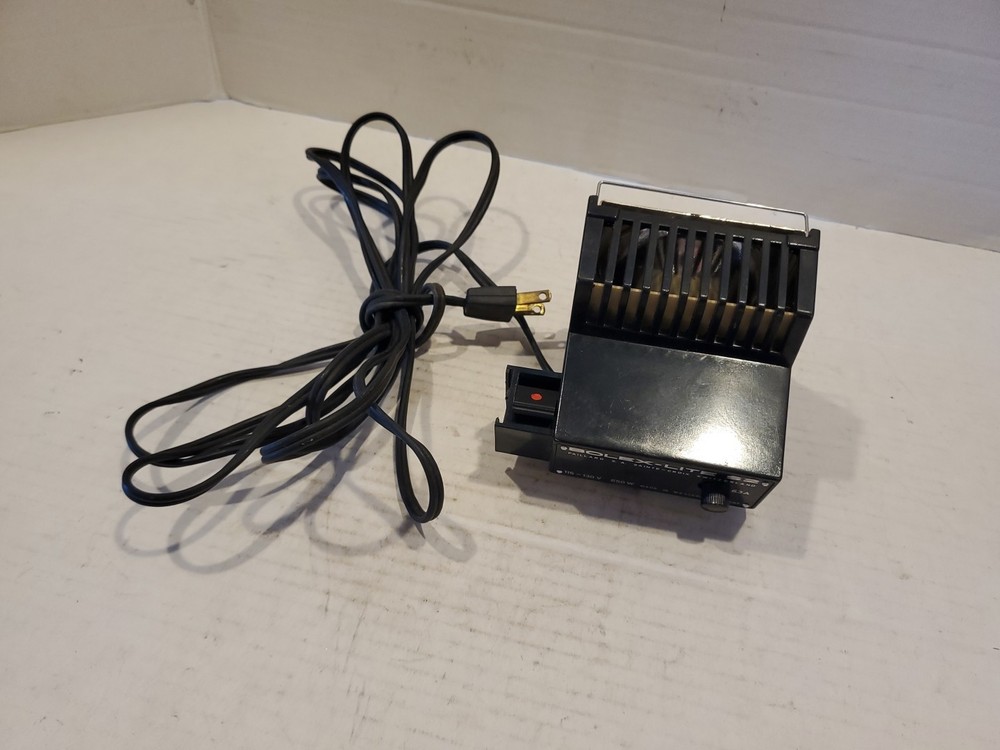 BOLEX-LITE S2 Super 8 Camera Light