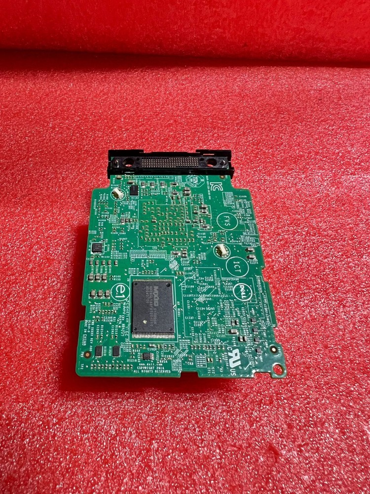 Dell PERC H330 Mini Mono 0R75VT 12Gbs SAS RAID Controller