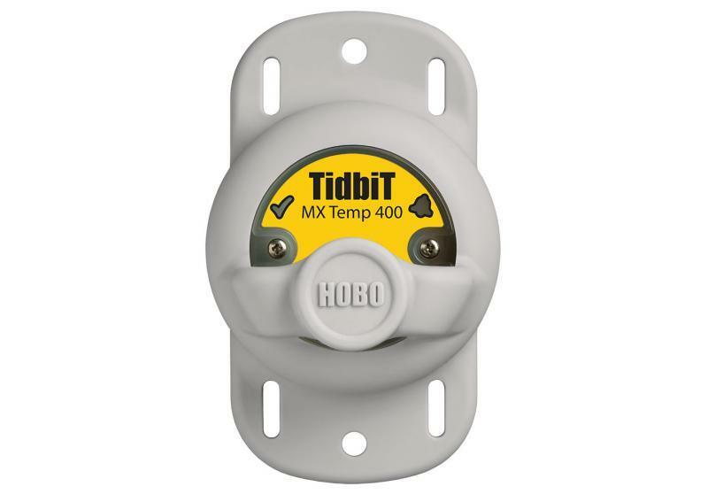 Onset HOBO® MX2203 TidbiT 400ft Waterproof Temperature Data Logger
