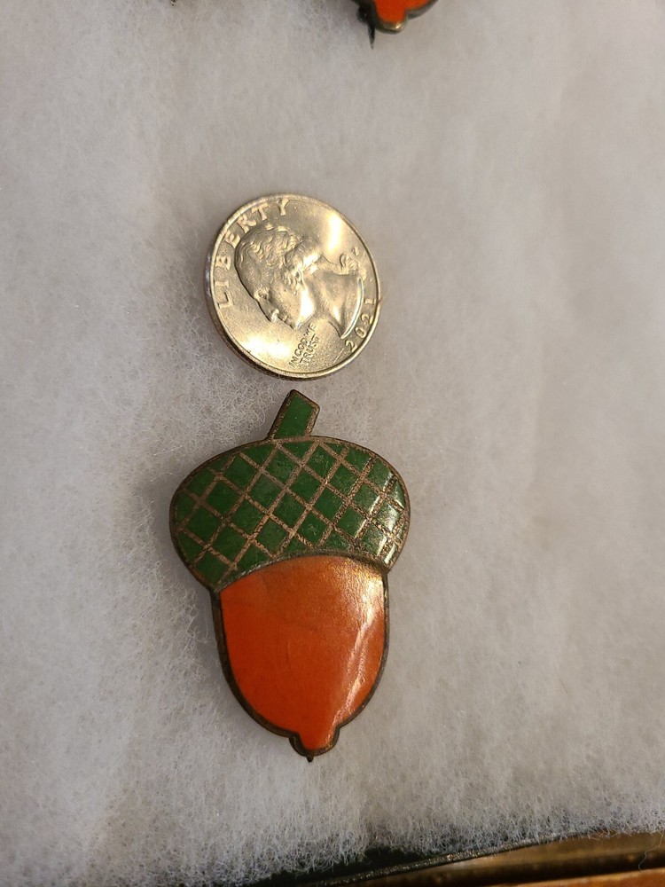Civil War 14th Corps Badge