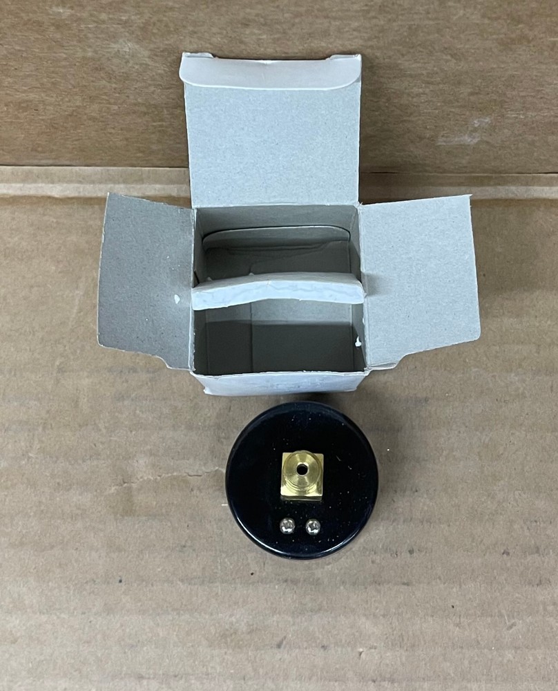 Camco 263-02 Water Pressure Regulator Replacement Gauge