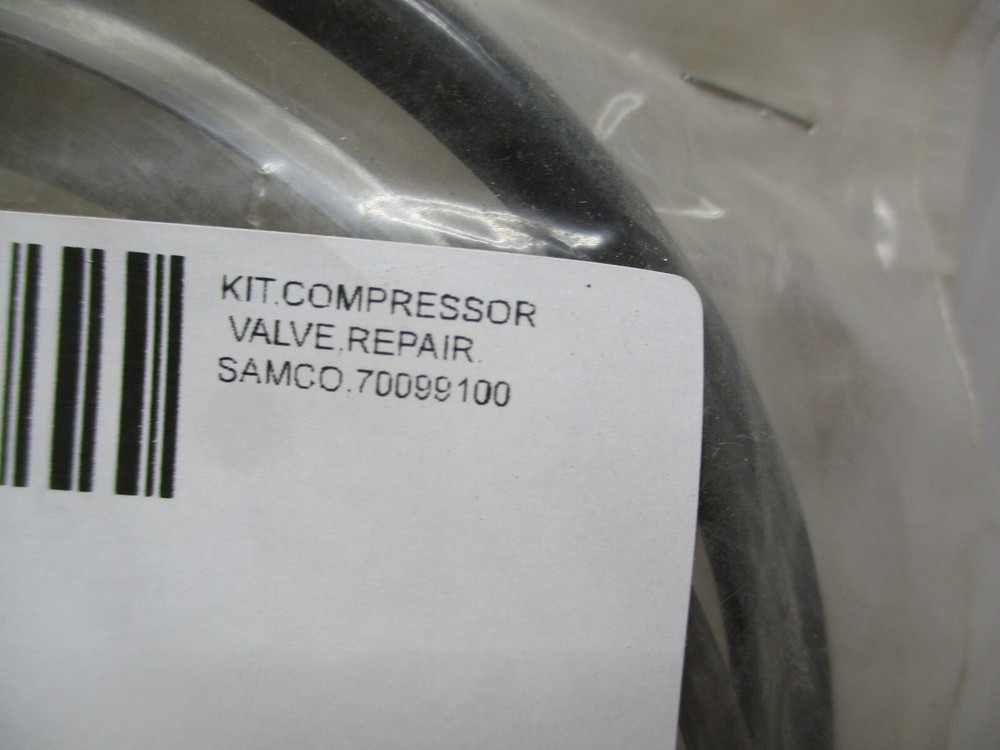 Samco Compressor Valve Repair Kit 7009910045