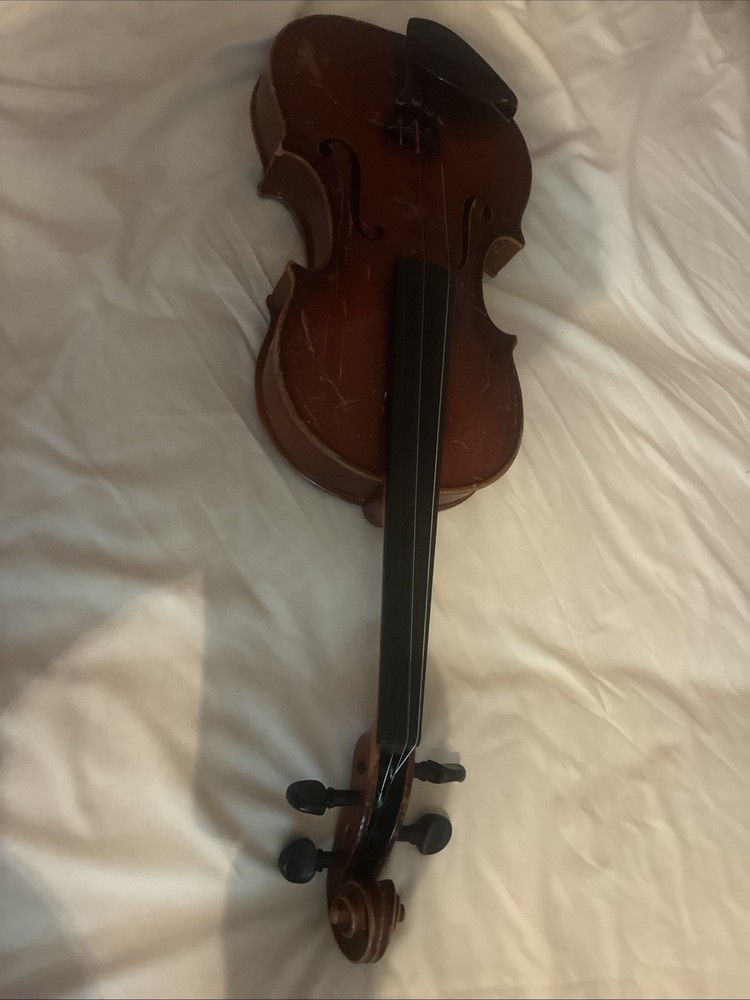 violin