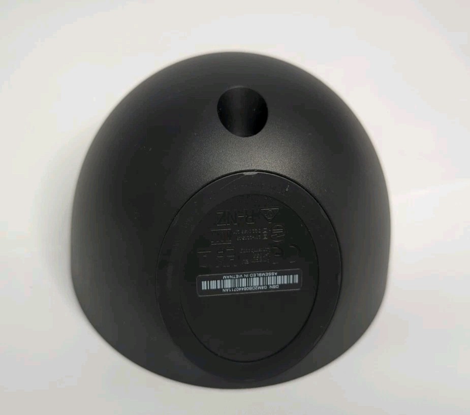 Amazon Echo Pop 1st Gen Alexa Smart Speaker - Charcoal