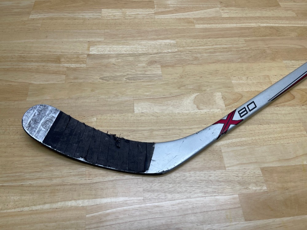 Bauer Hockey Stick (Each Sold Separately)