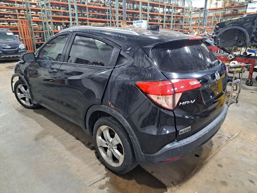 2016 Hr-v Jack Sku#4394268