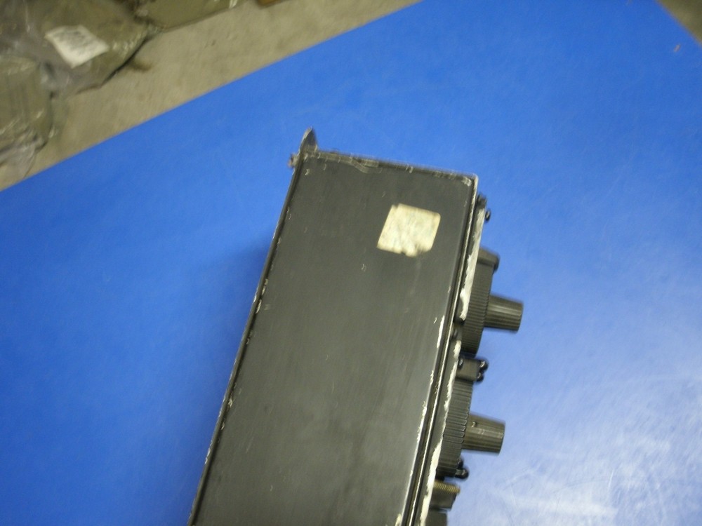 NAM ERA AIRCRAFT DECODER C-2982/GPX-8A